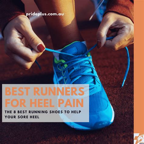 running shoes for heel pain